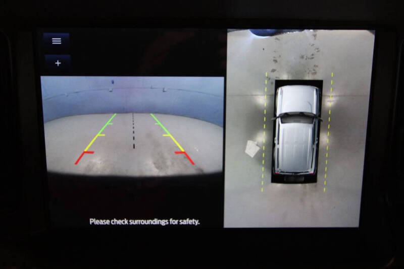 2023 Ford Bronco Badlands Advanced