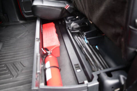 2021 Ford F-350 Super Duty