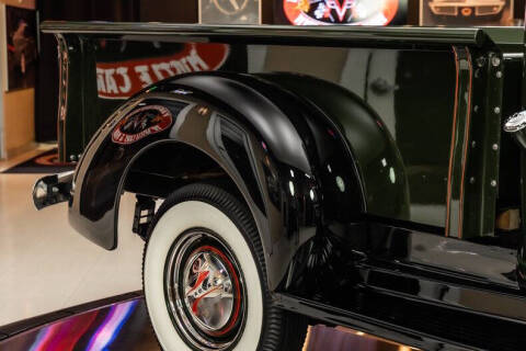 1945 Chevrolet C/K 20 Series