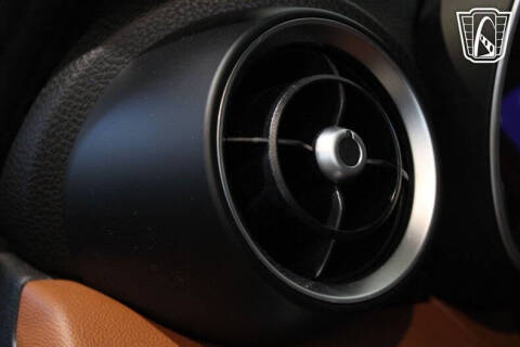 2020 Alfa Romeo Giulia