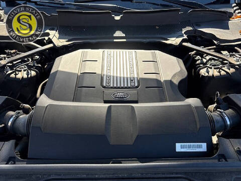 2018 Land Rover Discovery HSE