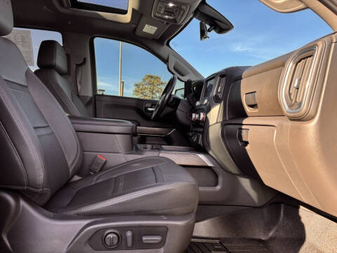 2022 GMC Sierra 1500 Limited