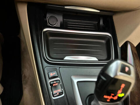 2014 BMW 3 Series 328i