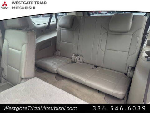 2018 GMC Yukon XL SLT