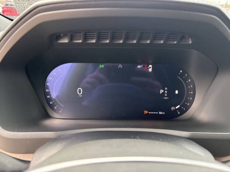 2026 Volvo XC90 B6 Plus 7P
