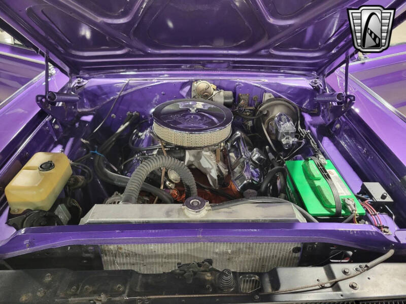 1966 Dodge Charger
