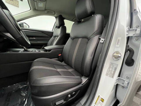 2025 Mazda CX-50 2.5 S Preferred