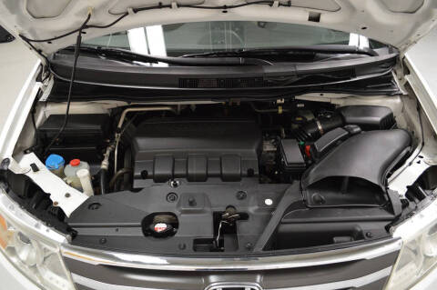 2013 Honda Odyssey EX