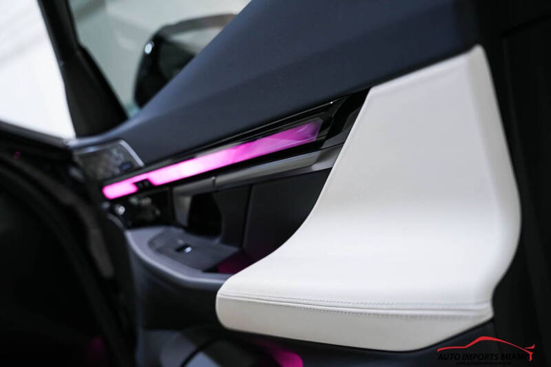 2024 BMW i5 eDrive40