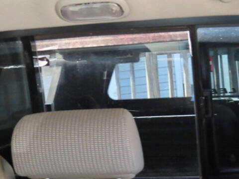 2006 Dodge Ram 2500