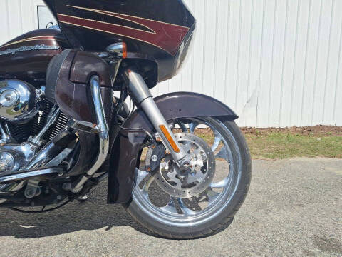 2013 Harley-Davidson ROAD GLIDE ULTR