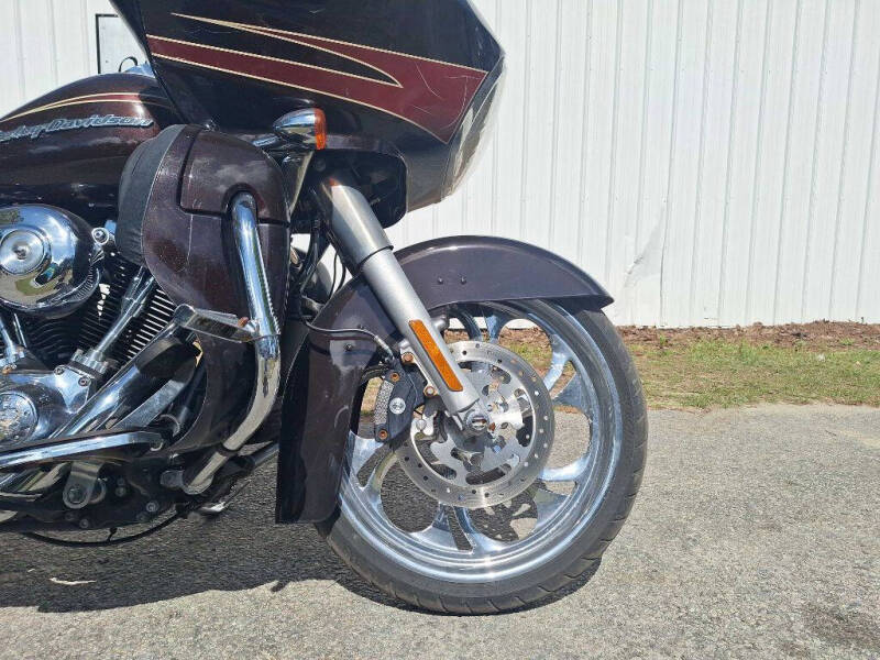 2013 Harley-Davidson ROAD GLIDE ULTR