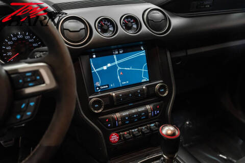 2016 Ford Mustang Shelby GT350