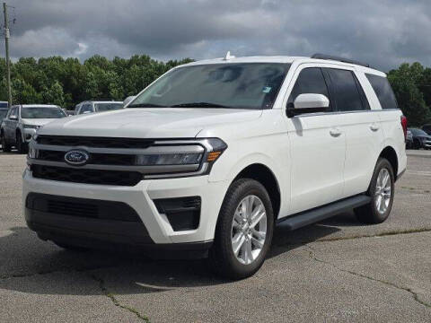2024 Ford Expedition
