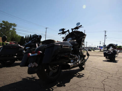 2022 Harley-Davidson FLTRX Road Glide