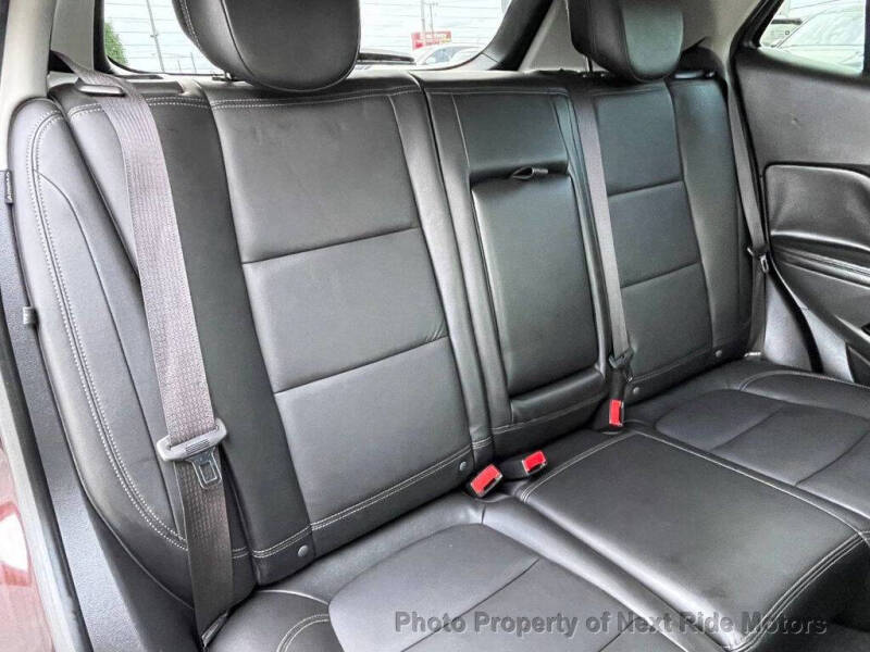 2016 Buick Encore Premium