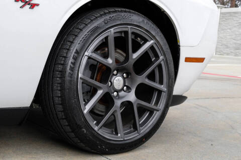 2016 Dodge Challenger