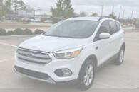 2018 Ford Escape for sale at Instant Car Sales in Houston, TX