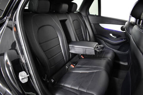 2021 Mercedes-Benz GLC GLC 300 4MATIC