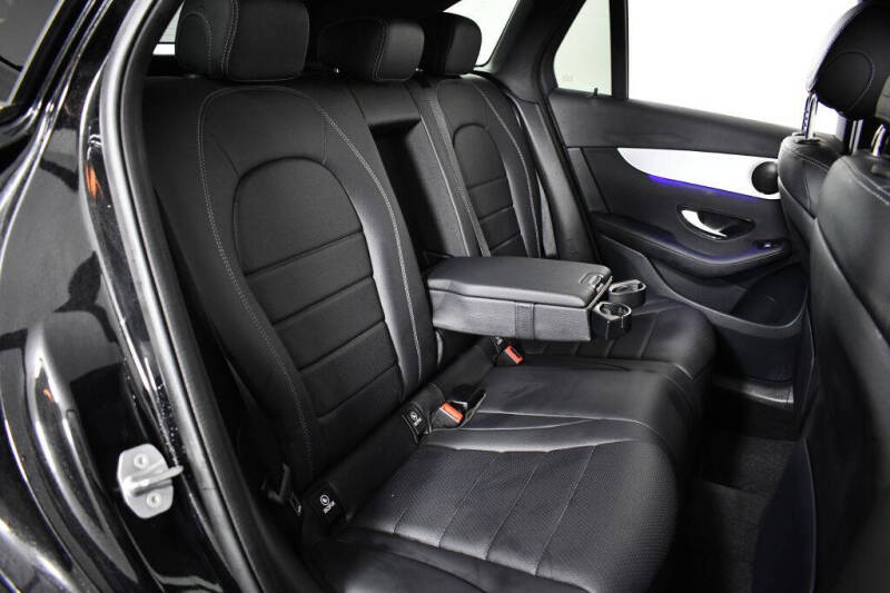 2021 Mercedes-Benz GLC GLC 300 4MATIC