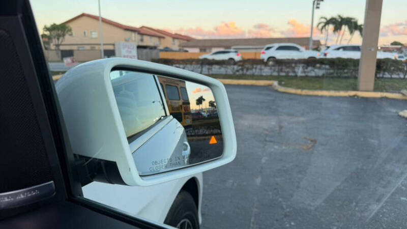 2017 Mercedes-Benz GLE GLE 350