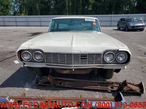 1964 Chevrolet Impala