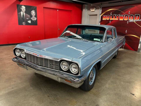 1964 Chevrolet Bel Air