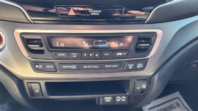 2021 Honda Pilot for sale at Tim Short CDJR Hazard in Hazard, KY