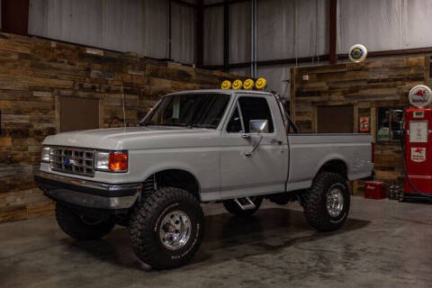 1990 Ford F-150