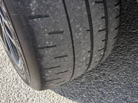 2014 Ford Shelby GT500