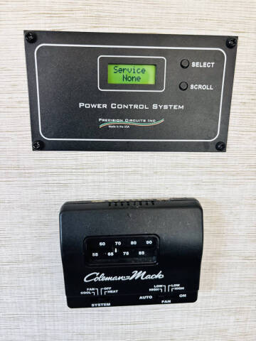 2021 Jayco Grey Hawk 27U