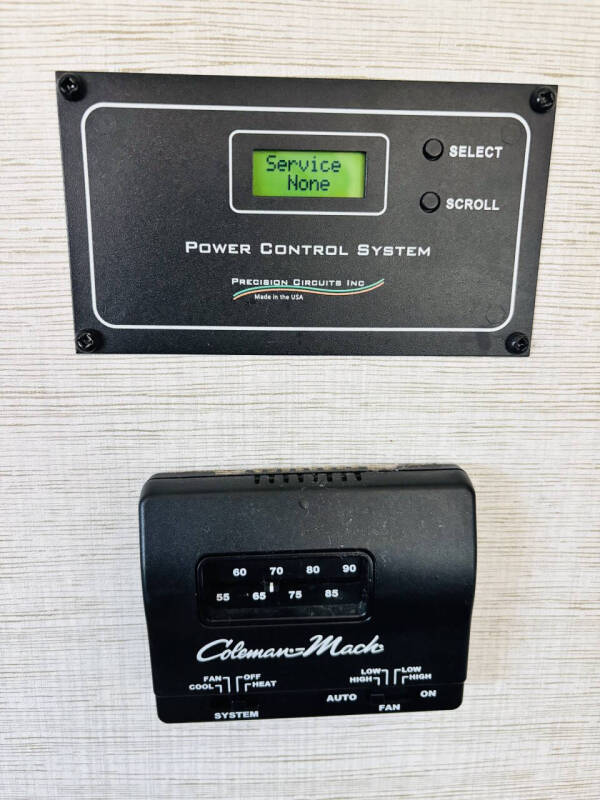 2021 Jayco Grey Hawk 27U