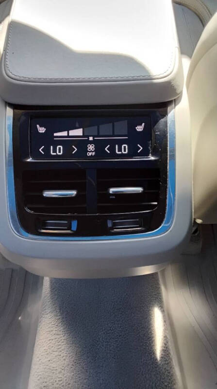 2016 Volvo XC90 T6 Inscription