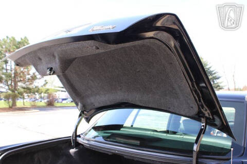1999 Cadillac DeVille Concours