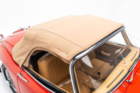 1959 Jaguar XK