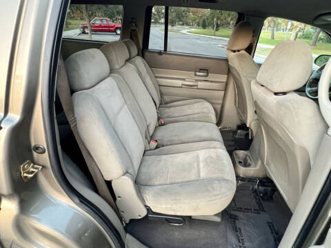 2006 Dodge Durango SLT