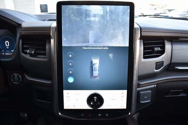 2024 Ford Expedition King Ranch