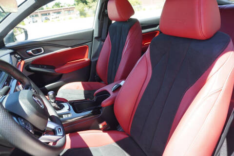 2025 Acura Integra Type S