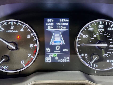 2024 Subaru Outback Touring XT