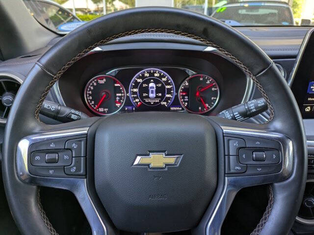 2023 Chevrolet Blazer Premier