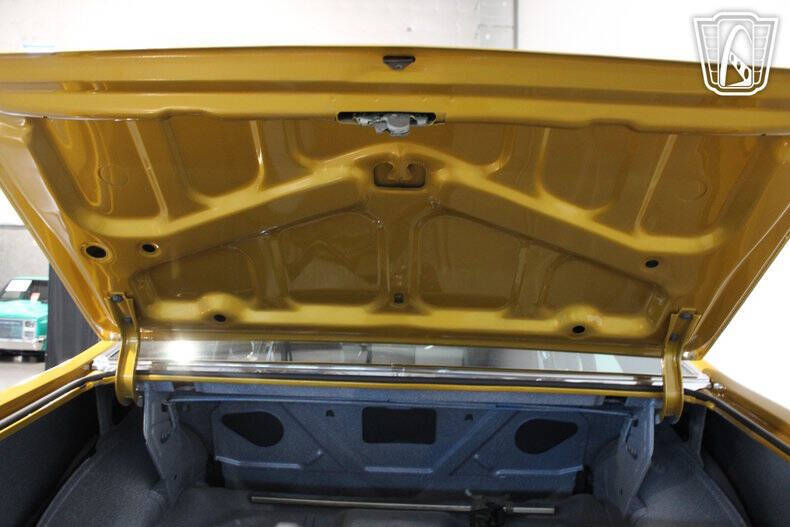 1970 Chevrolet Nova