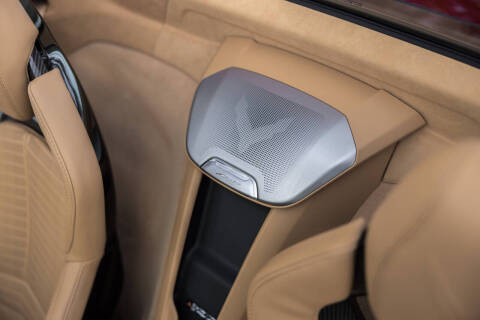 2024 Chevrolet Corvette Z06