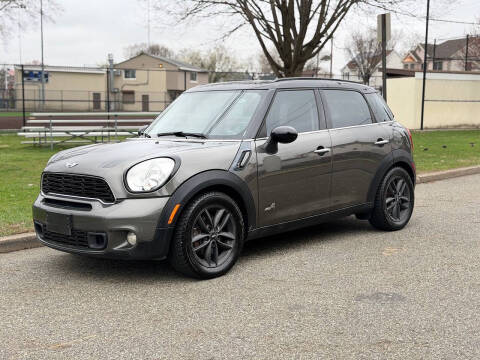 2012 MINI Cooper Hardtop S