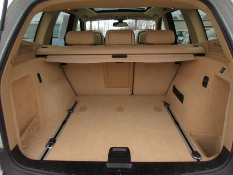 2010 BMW X3 xDrive30i