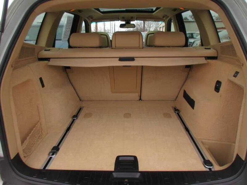 2010 BMW X3 xDrive30i