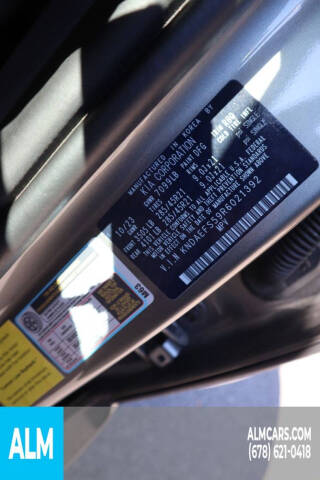 2024 Kia EV9 GT-Line