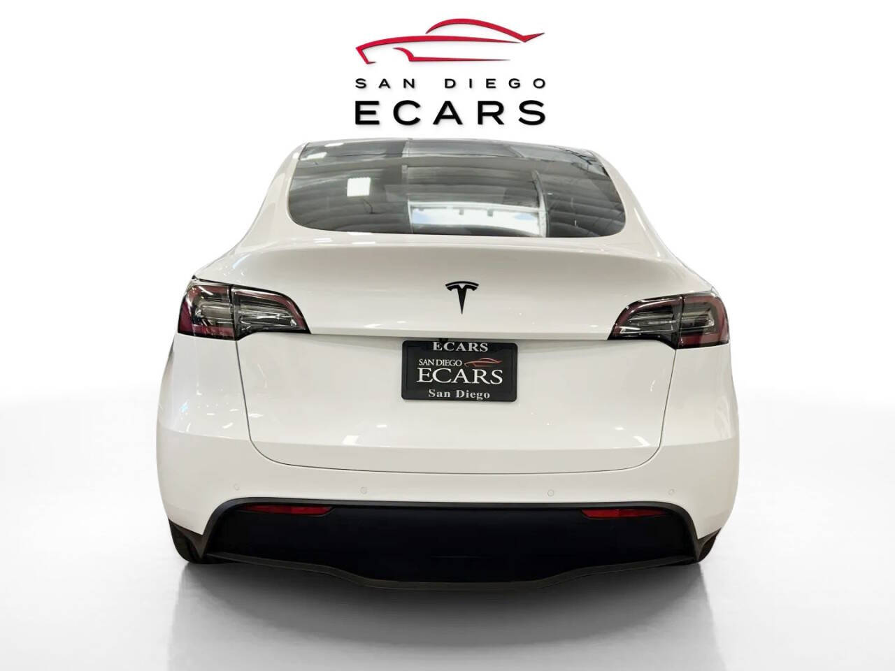 2020 Tesla Model Y for sale at San Diego Ecars in San Diego, CA