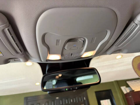 2015 Jeep Renegade Limited