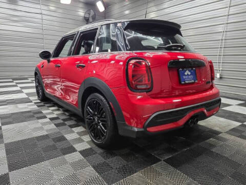 2023 MINI Hardtop 4 Door Cooper S