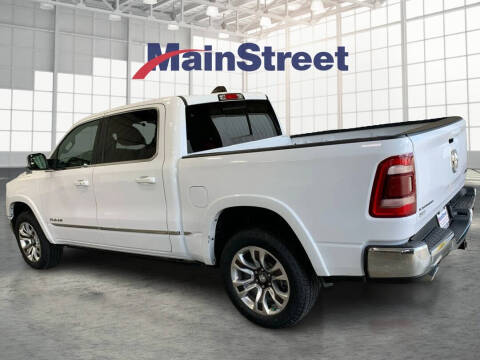 2023 RAM 1500 Limited